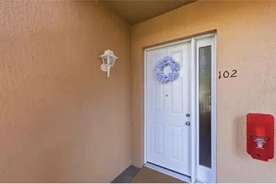 140 Calle El Jardin #102, Saint Augustine, FL 32095 - Photo 1