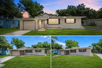 715 S Randolph Avenue, Kissimmee, FL 34741 - Photo 1
