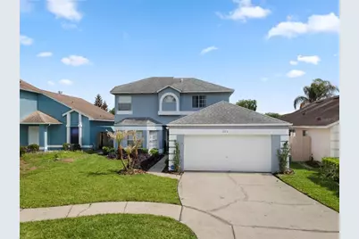 353 Lakebreeze Circle, Lake Mary, FL 32746 - Photo 1