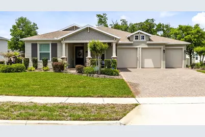 705 Primrose Willow Way, Apopka, FL 32712 - Photo 1