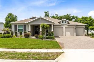 705 Primrose Willow Way, Apopka, FL 32712 - Photo 1