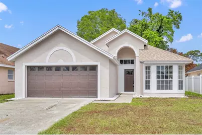 7917 Antibes Court, Orlando, FL 32825 - Photo 1