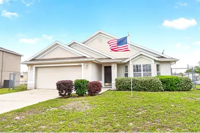416 Lakeview Road, Kissimmee, FL 34759 - Photo 1