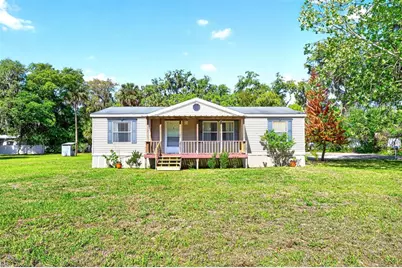 1201 Mills Street, Sanford, FL 32773 - Photo 1