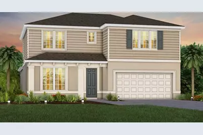 2552 Painted Sky Avenue, West Melbourne, FL 32904 - Photo 1