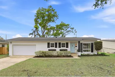 950 Fort Lane Drive, Orlando, FL 32806 - Photo 1