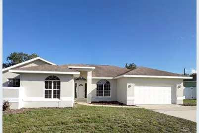 2051 Elkcam Boulevard, Deltona, FL 32725 - Photo 1