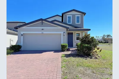 17120 Cagan Crossings Boulevard, Clermont, FL 34714 - Photo 1