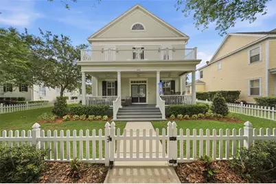 203 Celebration Boulevard, Celebration, FL 34747 - Photo 1