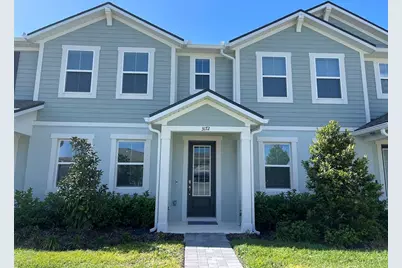 3172 Gardenia Reserve Street, Apopka, FL 32712 - Photo 1