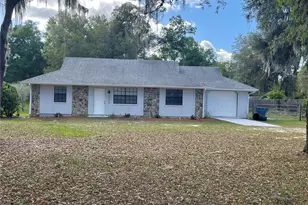 2395 Tomoka Woods Pkwy, De Leon Springs, FL 32130 - Photo 1
