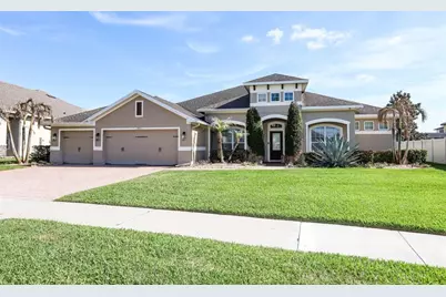 3956 Isle Vista Avenue, Belle Isle, FL 32812 - Photo 1