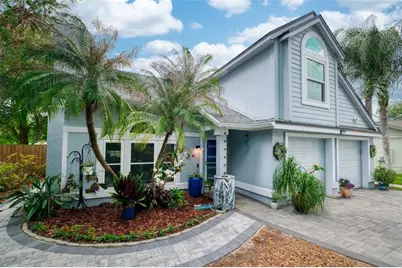 1007 Conley Drive, Oviedo, FL 32765 - Photo 1