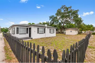 201 N Himes Avenue, Tampa, FL 33609 - Photo 1