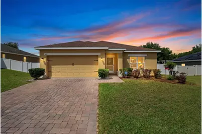 222 Bella Way, Groveland, FL 34736 - Photo 1