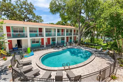 2865 51st Street S #8, Gulfport, FL 33707 - Photo 1