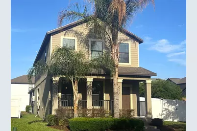 8056 John Hancock Drive, Winter Garden, FL 34787 - Photo 1