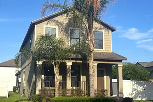 8056 John Hancock Dr, Winter Garden, FL 34787 - Photo 1