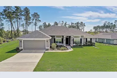 10715 SW 41st Avenue, Ocala, FL 34476 - Photo 1