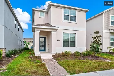 9809 Introduction Way, Orlando, FL 32832 - Photo 1