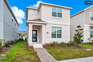9809 Introduction Wy, Orlando, FL 32832 - Photo 1