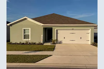 1271 Tank Trl, Haines City, FL 33844 - Photo 1
