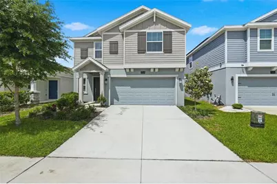 554 Jett Lane, Davenport, FL 33837 - Photo 1