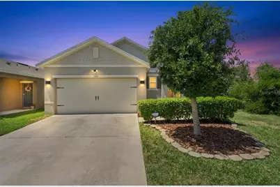859 Gunnison Drive, Orange City, FL 32763 - Photo 1