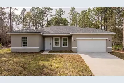 2709 SW 155th Lane, Ocala, FL 34473 - Photo 1