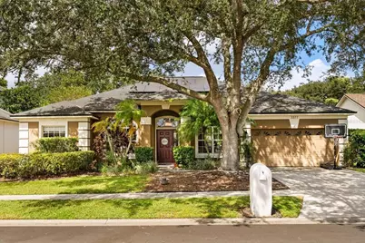 3377 Sterling Lake Circle, Oviedo, FL 32765 - Photo 1