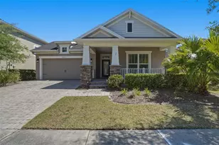 10684 Langefield St, Orlando, FL 32832 - Photo 1