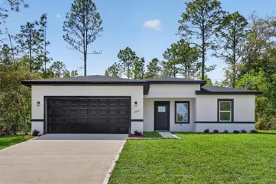 8030 N Galena Avenue, Citrus Springs, FL 34434 - Photo 1