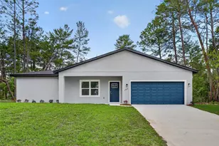 7938 N Maltese Dr, Citrus Springs, FL 34433 - Photo 1
