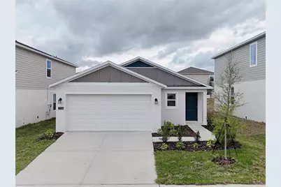 2154 Lasso Loop, Eagle Lake, FL 33839 - Photo 1