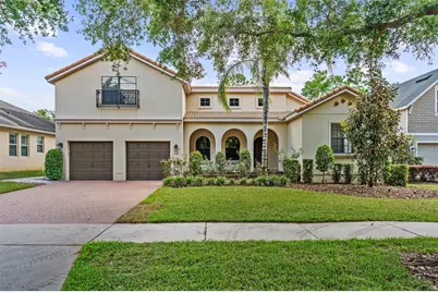 838 Strathmore Drive, Orlando, FL 32803 - Photo 1