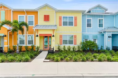2967 Castaway Lane, Kissimmee, FL 34747 - Photo 1