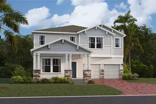 5547 Nina Wy, Saint Cloud, FL 34771 - Photo 1