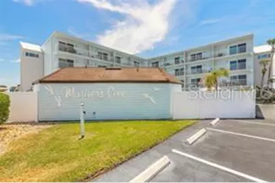 3700 S Atlantic Avenue #303, New Smyrna Beach, FL 32169 - Photo 1