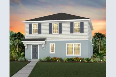 10753 Leafy Laurel Street, Orlando, FL 32829 - Photo 1