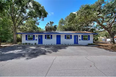 5120 24th Avenue S #5120, Gulfport, FL 33707 - Photo 1