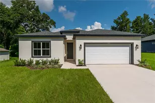 9262 N Alpinia Dr, Citrus Springs, FL 34434 - Photo 1