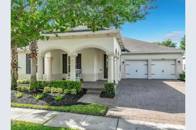14626 Black Quill Drive, Winter Garden, FL 34787 - Photo 1