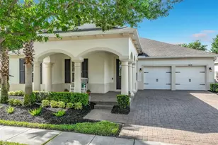 14626 Black Quill Dr, Winter Garden, FL 34787 - Photo 1
