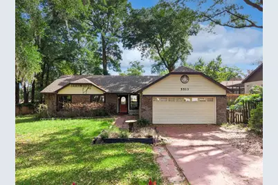 5513 Caurus Court, Orlando, FL 32808 - Photo 1