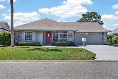 3232 Vail View Drive, Port Orange, FL 32128 - Photo 1