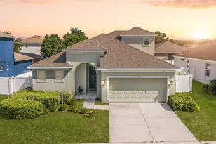 3261 Bethpage Loop, Mount Dora, FL 32757 - Photo 1