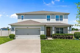 9025 Pyrus St, Kissimmee, FL 34747 - Photo 1