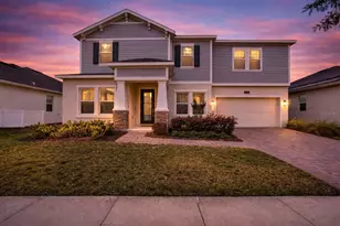 3048 Ella Wy, Saint Cloud, FL 34771 - Photo 1