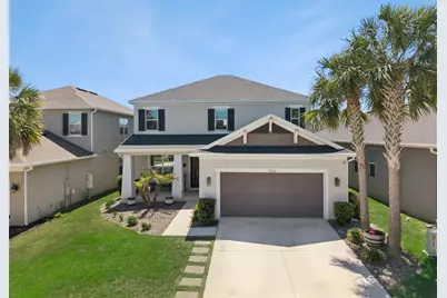 2736 Plume Road, Clermont, FL 34711 - Photo 1