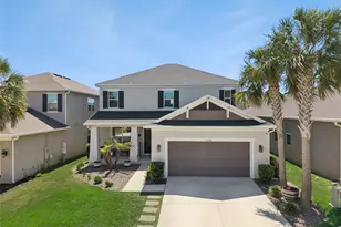 2736 Plume Rd, Clermont, FL 34711 - Photo 1